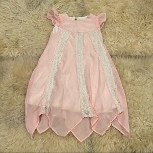 Romantique Bebe Dress